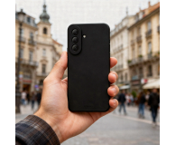 Tech-Protect Icon Galaxy A37 5G Black - 1523228 - zdjęcie 2